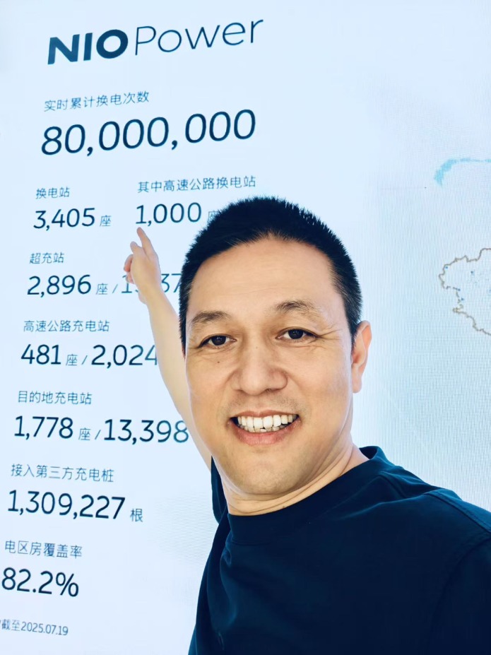新势力涌向纯电SUV战场 特斯拉Model Y迎守擂大战