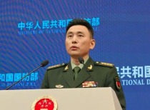 中国将迎来首艘核动力航母？国防部回应