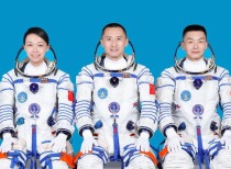 神二十三发射时间、乘组定了！