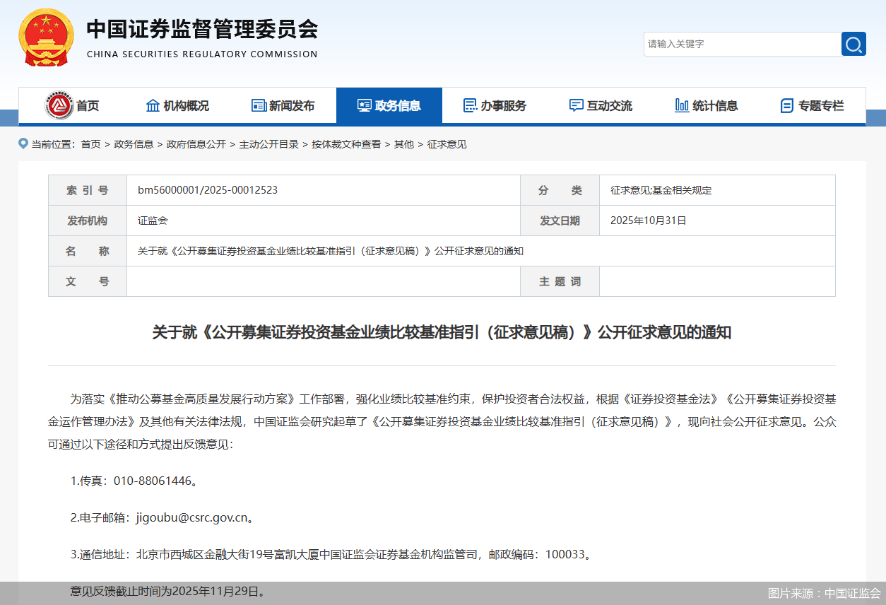 图片来源:中国证监会