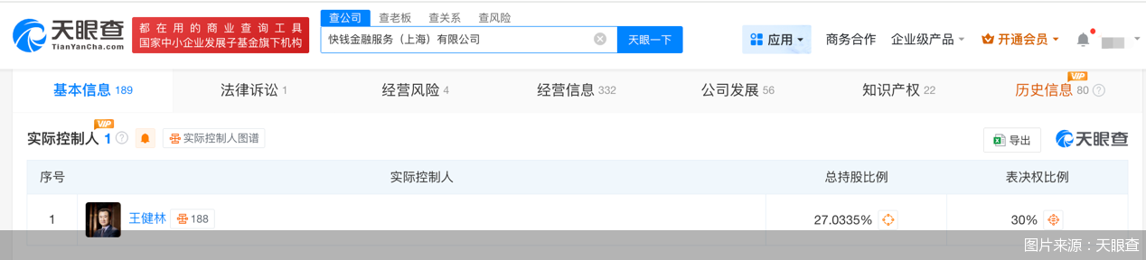 图片来源:天眼查