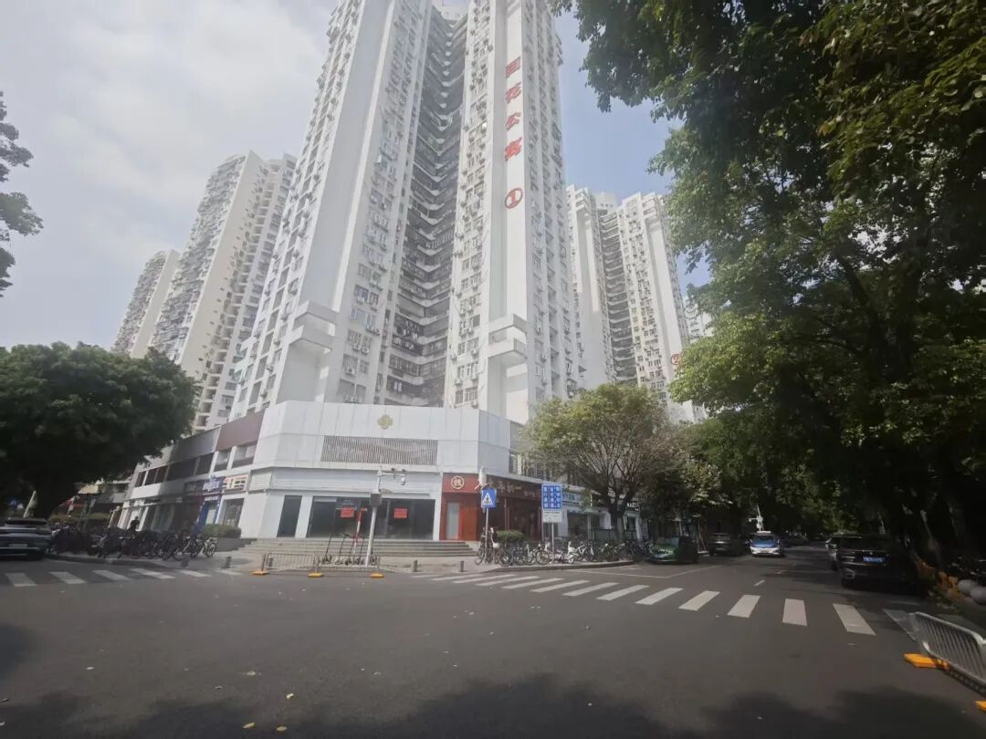 深圳顶级学区房率先反弹了 中介：有小户型已站稳17万元/㎡！