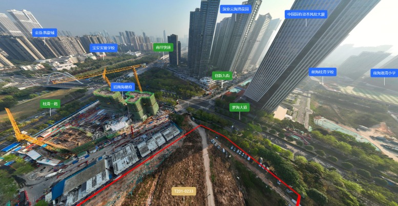 价高者得！深圳核心区推出两宗“王炸”宅地，又要抢疯了？ _ 东方财富网