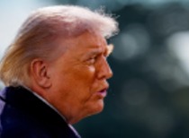 特朗普：伊朗战事的“最终结果”可能很快就会取得