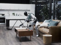 机器人流畅干家务！Figure展示神经网络成果 据称“完全自主”