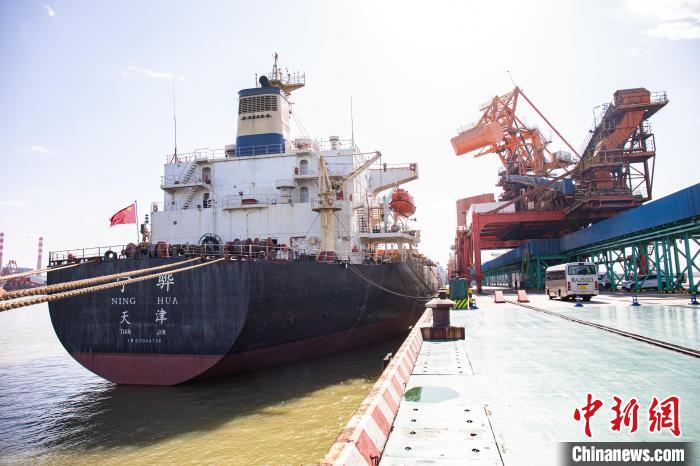 国能黄骅港一季度煤炭下水量近5500万吨