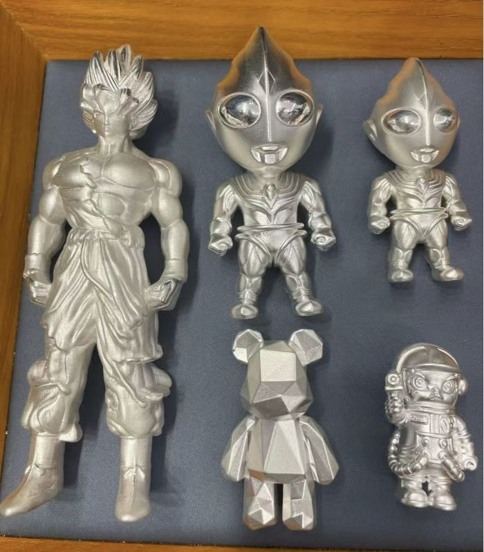 黄金创43年最大周跌幅！水贝黄金众生相：锁不住的料价 等不来的抄底