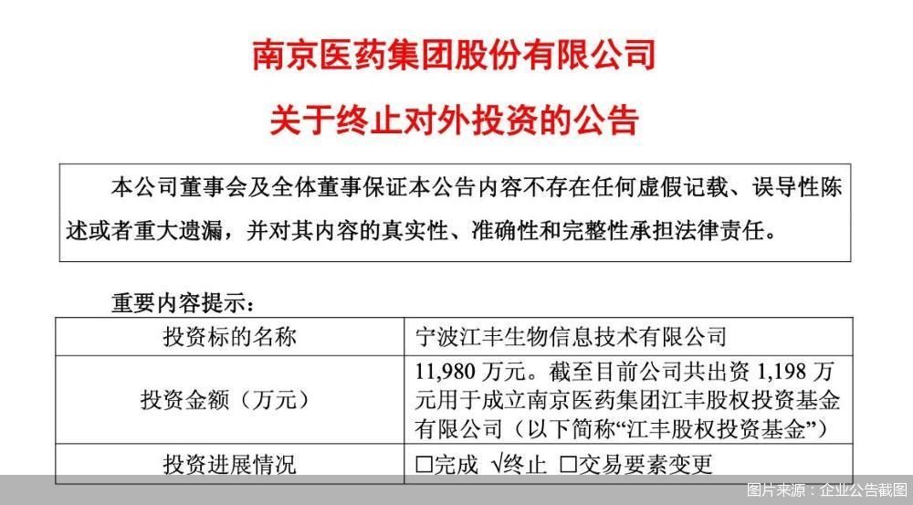 图片来源：企业公告截图