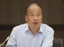 打虎！证监会原主席易会满被查