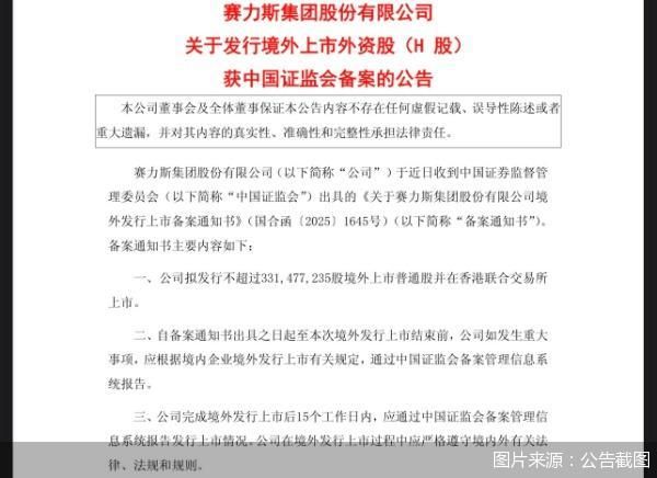 图片来源：公告截图