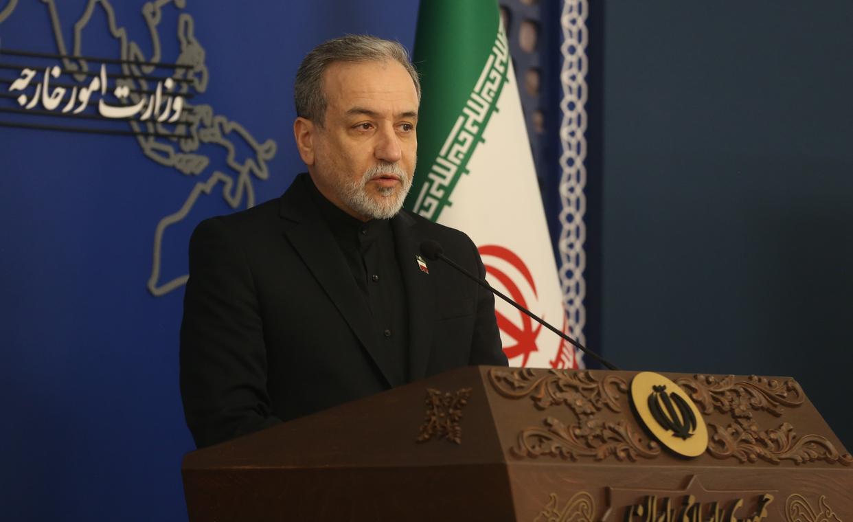 美国情报部门说伊朗政权依然稳固