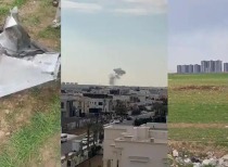 伊朗称摧毁美国驻伊拉克埃尔比勒总领馆