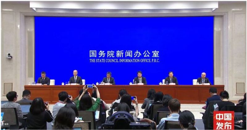 商务部回应稀土管制与绿色发展,表示出口管制关注的是安全问题