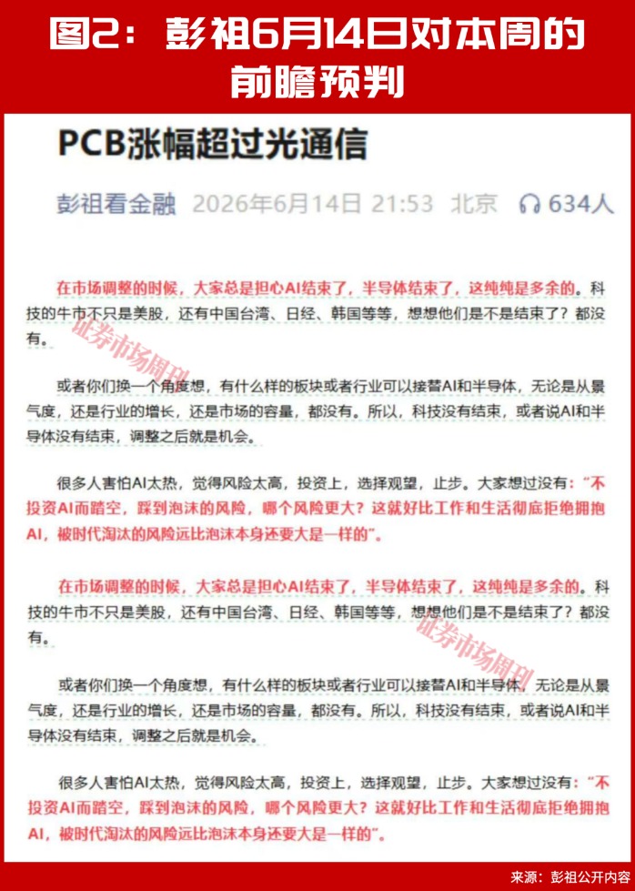 多家公司业绩暴增超1000%！PCB概念掀起新一轮涨停潮！