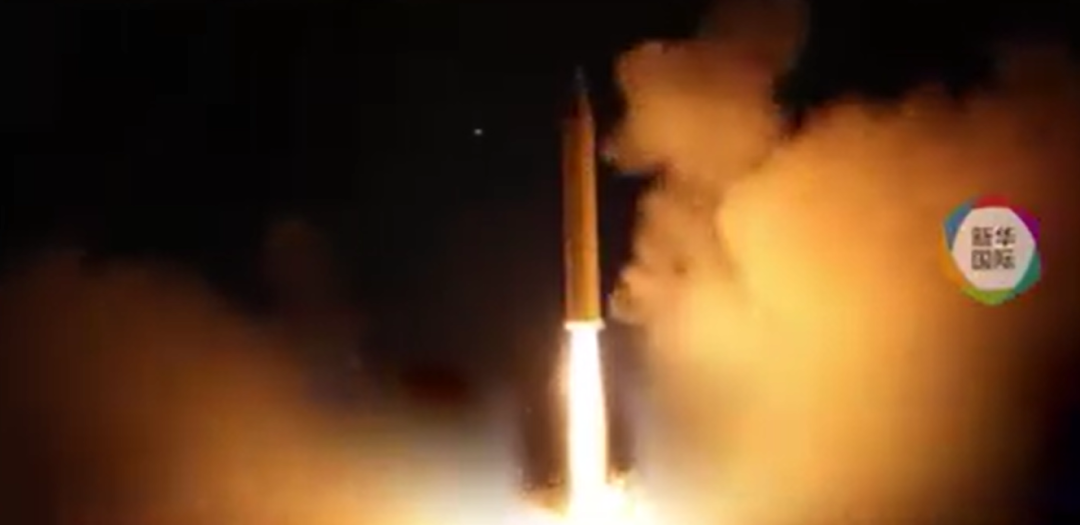 美媒：特朗普要求库尔德人帮忙 目标是伊朗西部部分地区；伊朗：已作好准备应对美国地面行动 将“让那些美国官员蒙羞”