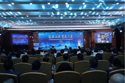 上海电气输配电工程成套有限公司全球活动日现场
