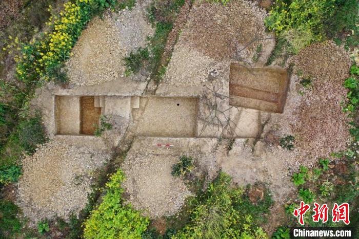 四川眉山发现成都平原迄今最早旧石器时代遗址