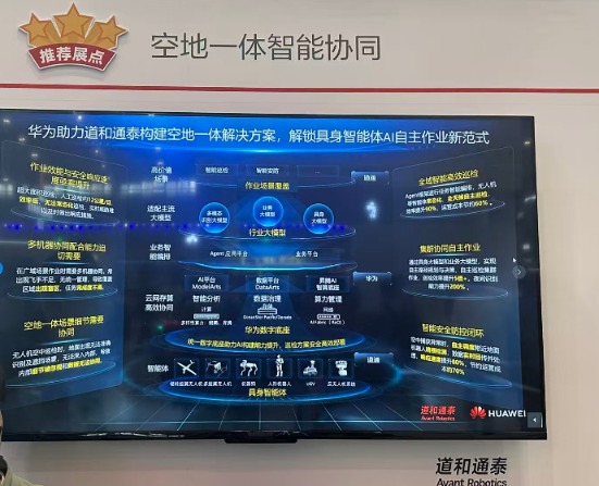 AI算力需求将超1.3万亿美元!华为加码“企业龙虾” 涉及多家上市公司