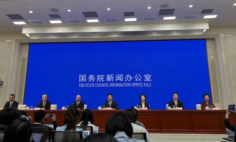 商务部：1—4月份消费品以旧换新带动销售额6069.3亿元，将抓紧出台人工智能+消费政策体系｜快讯