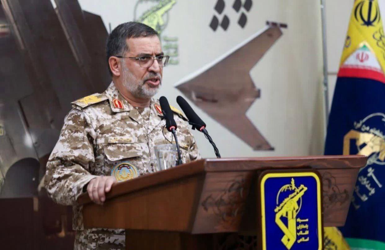 美以伊战争第15天 伊朗开出两个停火条件 战事规模超美预期