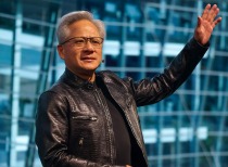 英伟达要削减AI芯片的内存？黄仁勋：使用要明智巧妙 争取更多供应