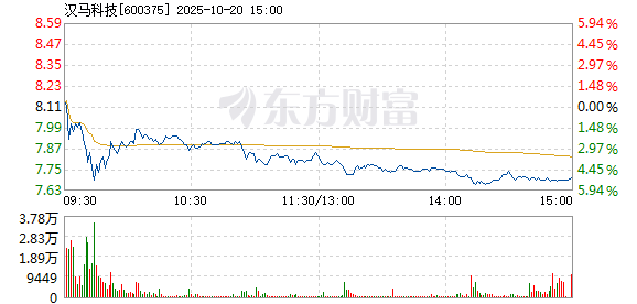 R图 600375_1