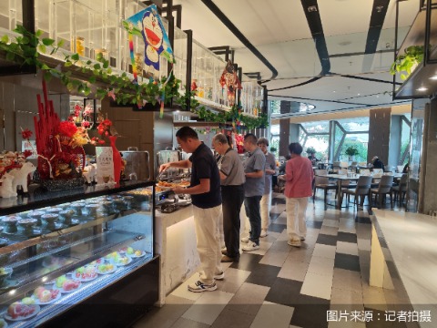 图片来源：记者拍摄