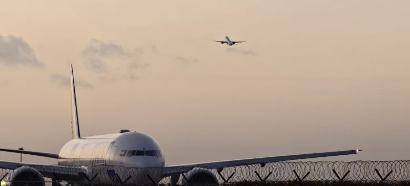 供应链瓶颈制约下全球商用飞机交付量回升，国际航协预测2034年之前供需矛盾难回正轨