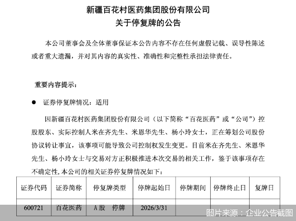 图片来源：企业公告截图