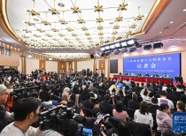 民生主题记者会：多位部长权威发声 一文速览