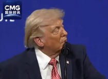 特朗普：北约这次不帮美国 美国以后也不会帮北约！
