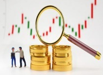 港股高开高走 恒生科技指数涨幅扩大至4%