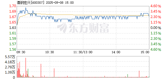 R图 600307_1