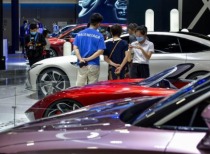 赛力斯发布7月产销快报 全新一代问界M9交付7周破2万台