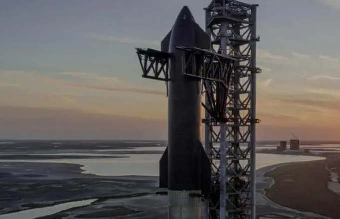 首飞炸毁后 spacex"星舰"获美国联邦航空管理局许可将再次发射!