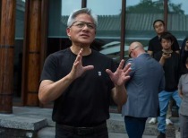 英伟达接近达成协议 在OpenAI最新一轮融资中投资200亿美元