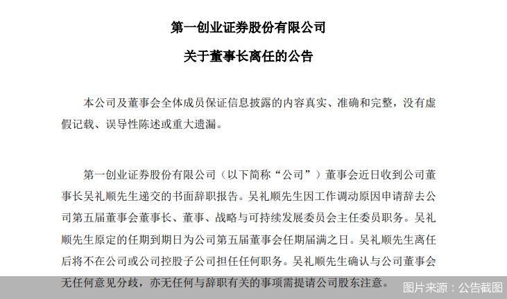图片来源：公告截图