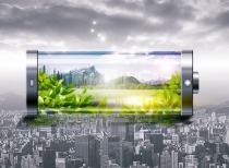 宁德时代：上半年归母净利润同比增加33.02%