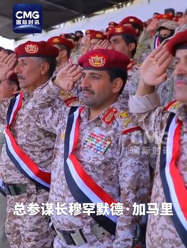 武装力量总参谋长阵亡 胡塞武装称以将遭受应有的惩罚！以色列回应：会以同样的方式应对一切威胁