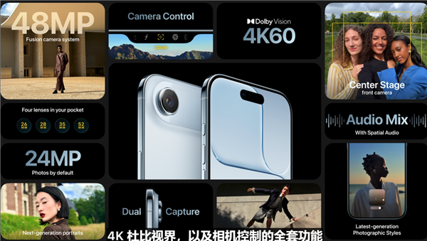 苹果史上最薄iPhone!iPhone
