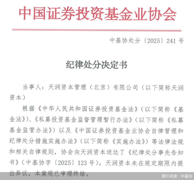 图片来源：中基协