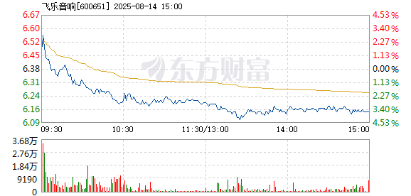 R图 600651_1