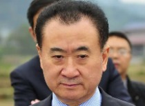 王健林被限制高消费