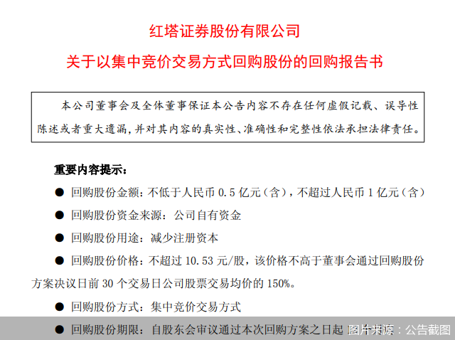 图片来源:公告截图