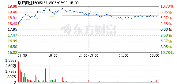 R图 600513_1