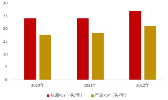 来源:巨丰金融研究院,choicepsy:是指每头母猪每年所能提供的断奶仔猪