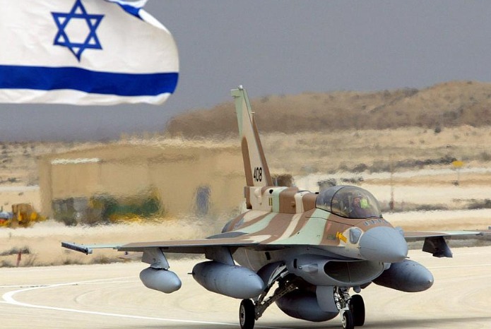 “美以大吃一惊” 伊朗:国产防空系统击中美F-35战机 未来将展示其对抗敌人的新能力!