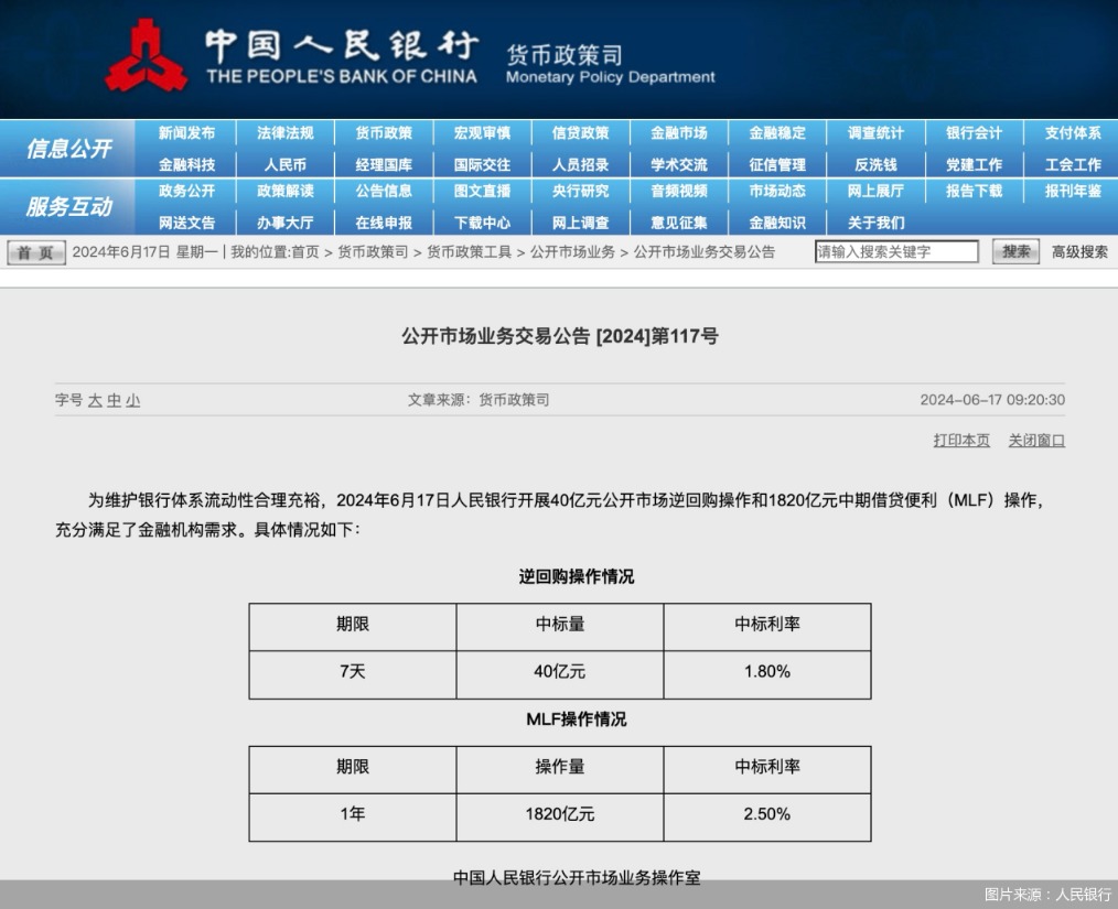 图片来源:人民银行