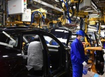 8月新能源车销量数据出炉 比亚迪再次断层领先