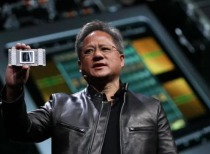 “世界前所未见”！芯片突传重磅！黄仁勋最新发声